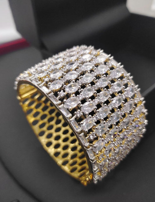 Premium American Diamond Bracelet