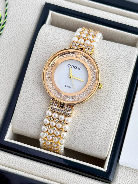 Luxurious Designer Women Watch