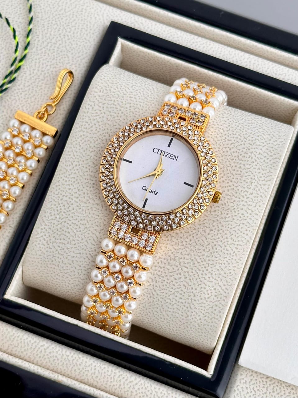 Luxurious Designer Women Watch