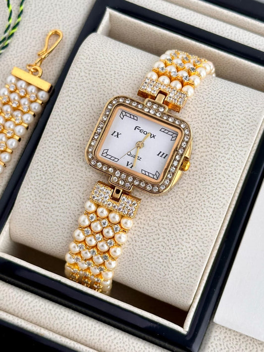 Luxurious Designer Women Watch