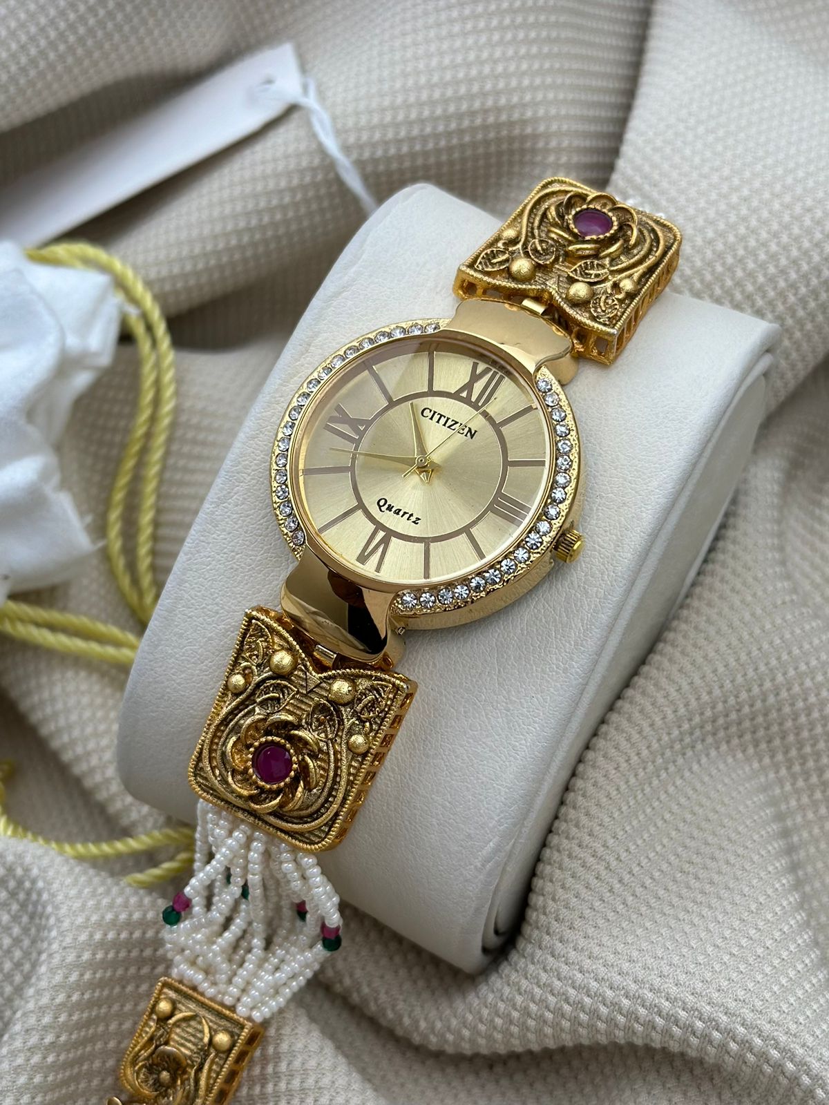 Luxurious Designer Women Watch