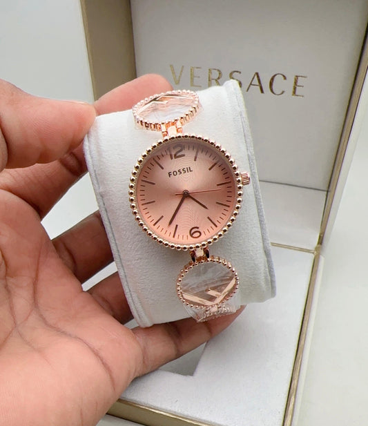 Luxurious Designer Women Watch -  𝐌𝐄𝐆𝐀 𝐒𝐀𝐋𝐄 ( 𝐋𝐈𝐌𝐈𝐓𝐄𝐃 𝐎𝐅𝐅𝐄𝐑)