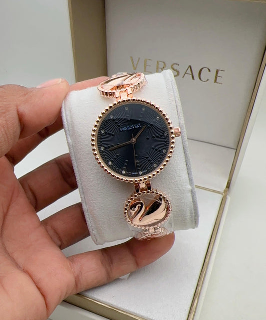 Luxurious Designer Women Watch -  𝐌𝐄𝐆𝐀 𝐒𝐀𝐋𝐄 ( 𝐋𝐈𝐌𝐈𝐓𝐄𝐃 𝐎𝐅𝐅𝐄𝐑)