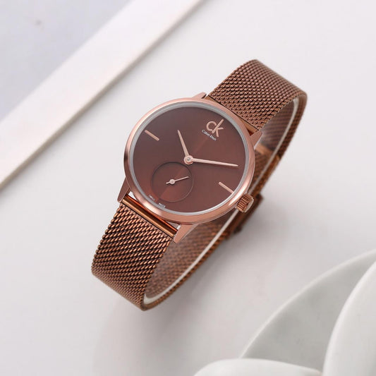 Luxurious Designer Women Watch - 𝐌𝐄𝐆𝐀 𝐒𝐀𝐋𝐄 ( 𝐋𝐈𝐌𝐈𝐓𝐄𝐃 𝐎𝐅𝐅𝐄𝐑)