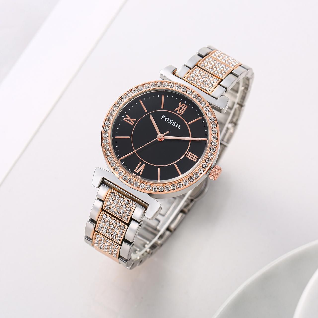 Luxurious Designer Women Watch - 𝐌𝐄𝐆𝐀 𝐒𝐀𝐋𝐄 ( 𝐋𝐈𝐌𝐈𝐓𝐄𝐃 𝐎𝐅𝐅𝐄𝐑)