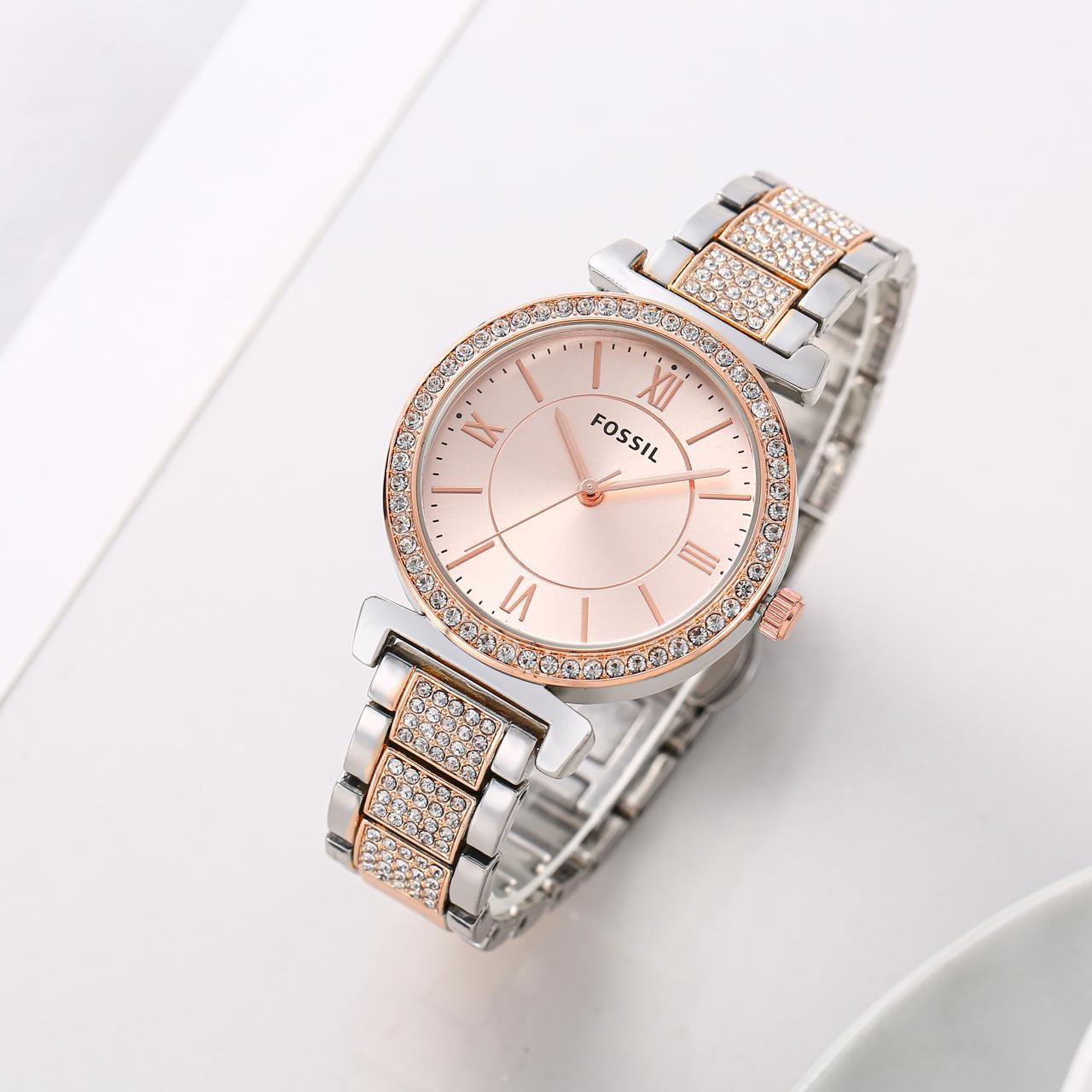 Luxurious Designer Women Watch - 𝐌𝐄𝐆𝐀 𝐒𝐀𝐋𝐄 ( 𝐋𝐈𝐌𝐈𝐓𝐄𝐃 𝐎𝐅𝐅𝐄𝐑)