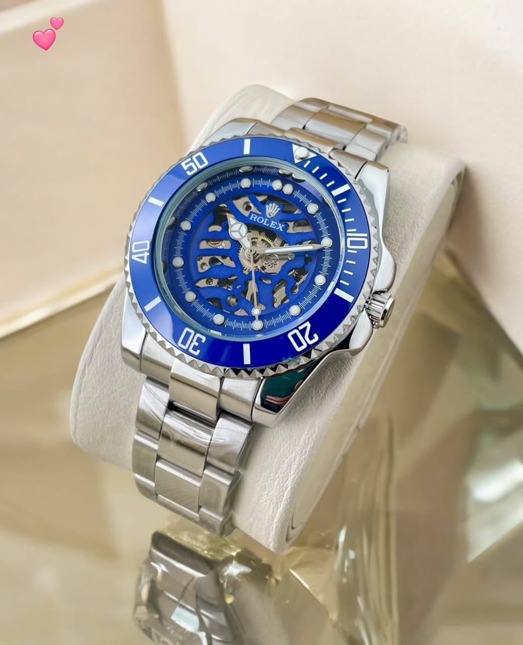 Luxurious Premium Watch for MEN