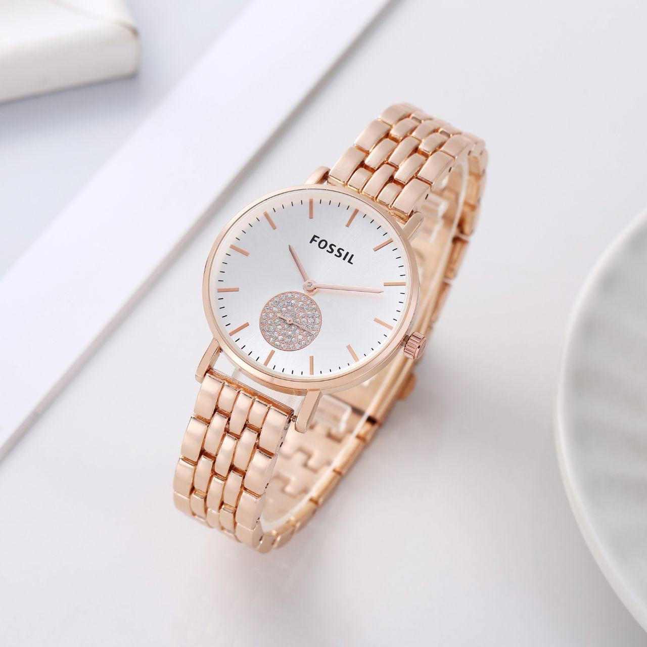 Luxurious Designer Women Watch -  𝐌𝐄𝐆𝐀 𝐒𝐀𝐋𝐄 ( 𝐋𝐈𝐌𝐈𝐓𝐄𝐃 𝐎𝐅𝐅𝐄𝐑)