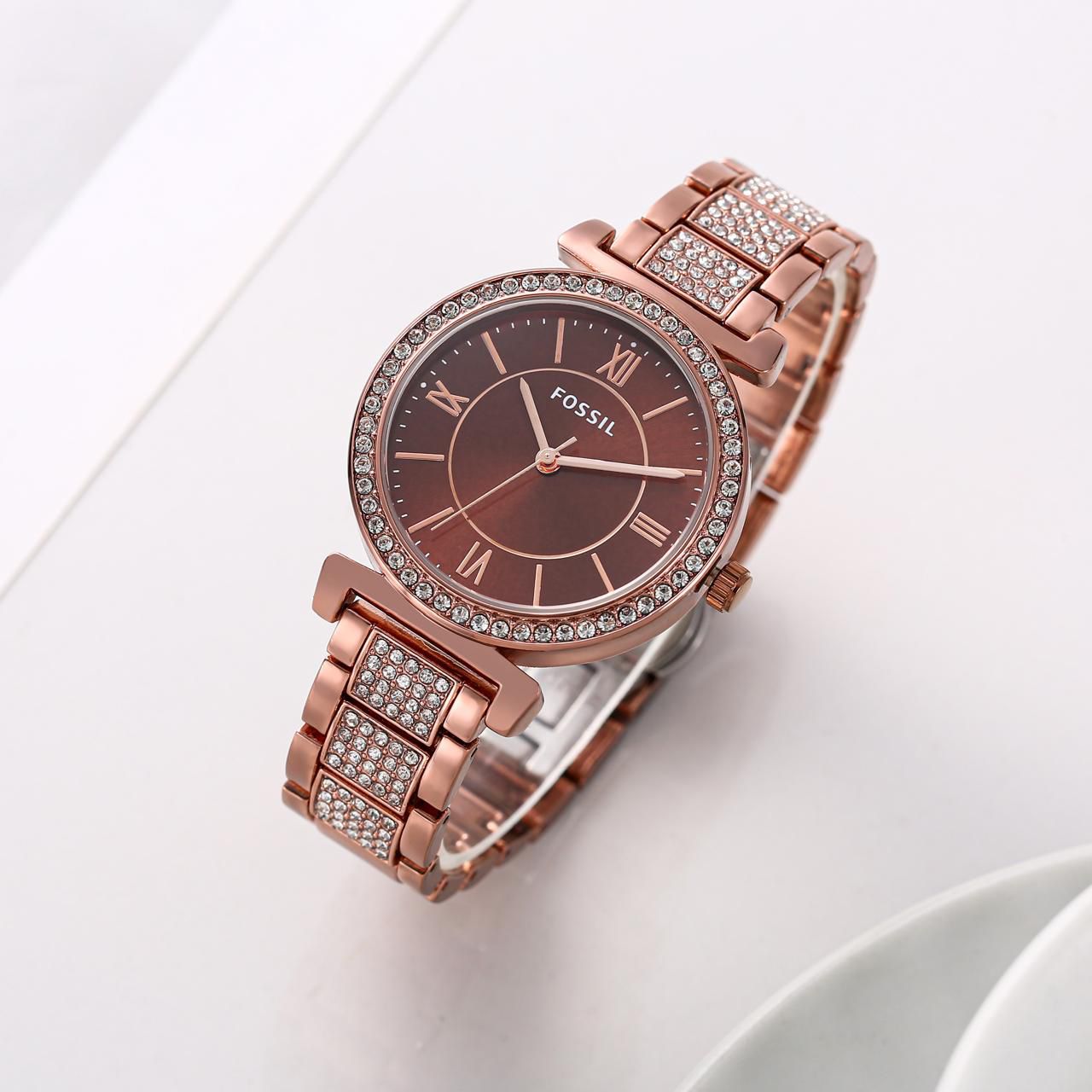 Luxurious Designer Women Watch - 𝐌𝐄𝐆𝐀 𝐒𝐀𝐋𝐄 ( 𝐋𝐈𝐌𝐈𝐓𝐄𝐃 𝐎𝐅𝐅𝐄𝐑)