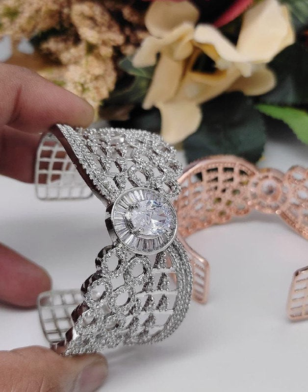 Premium Quality American Diamond Bracelet