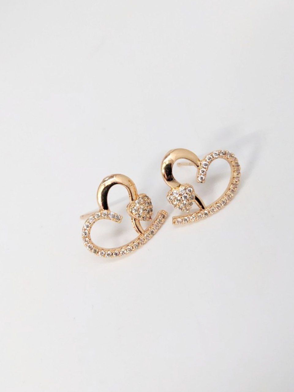 Premium American Diamond Earrings